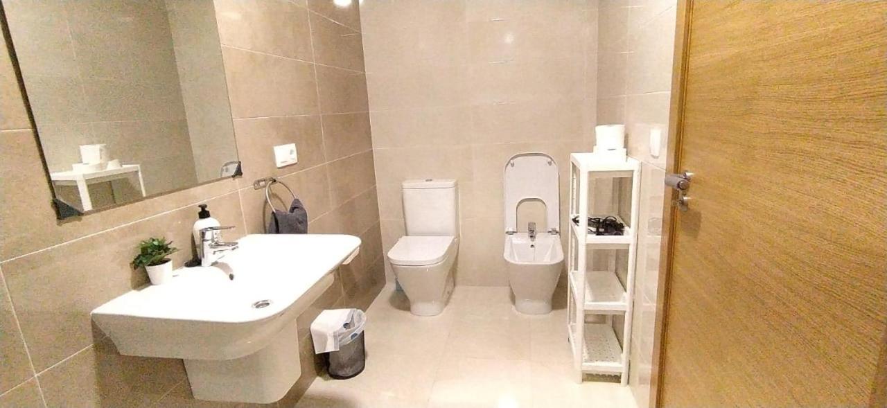 Apartamento Sanxillao Viviendas Turisticas Lugo