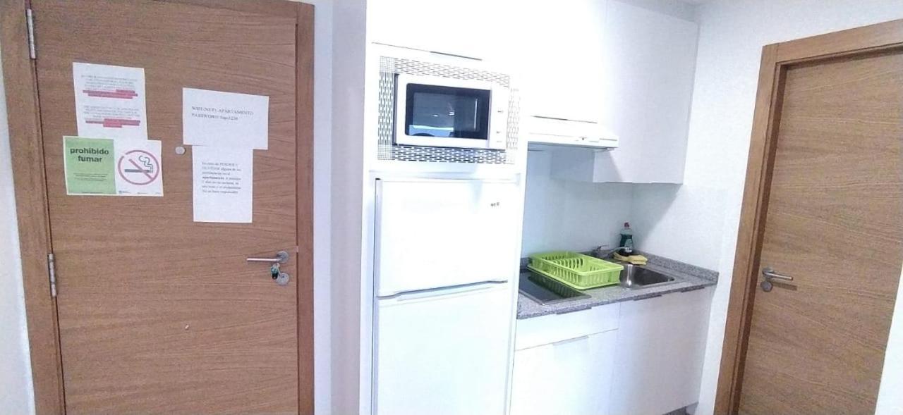 Sanxillao Viviendas Turisticas Apartamento