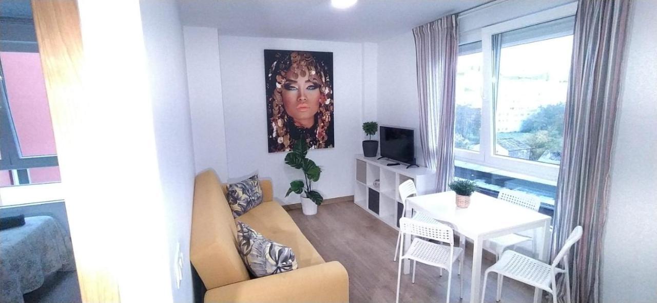 Apartamento Sanxillao Viviendas Turisticas