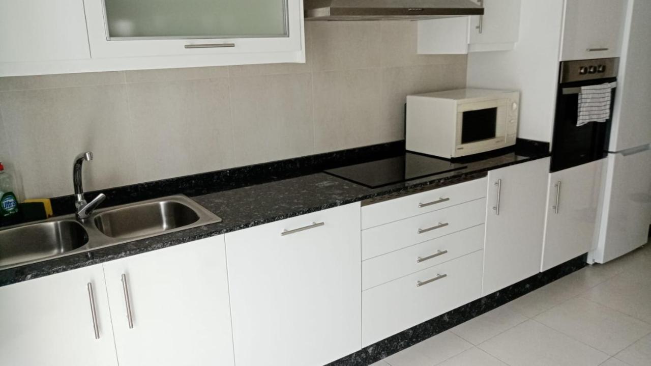 Turistic Apts Rosalia De Castro