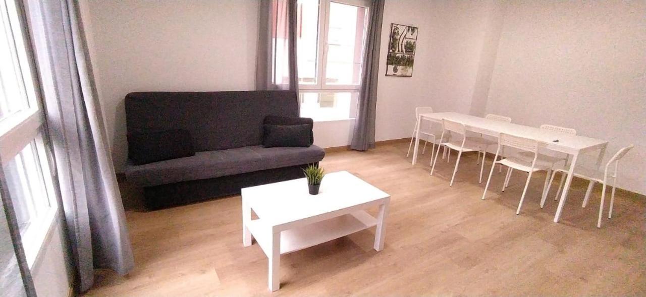 Apartamento Sanxillao Viviendas Turisticas *