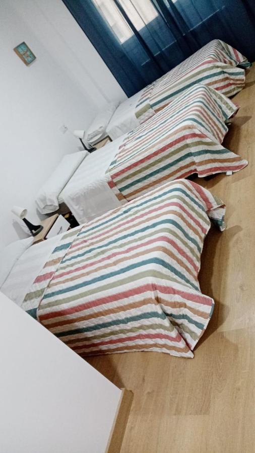 Apartamento Turistic Apts Rosalia De Castro Ribadeo