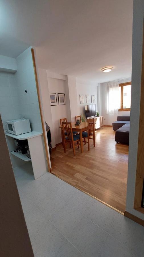 Apartment Solivellas *