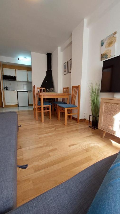 Apartment Solivellas *