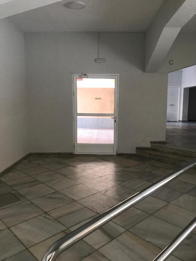 Apartamento Vistamar *