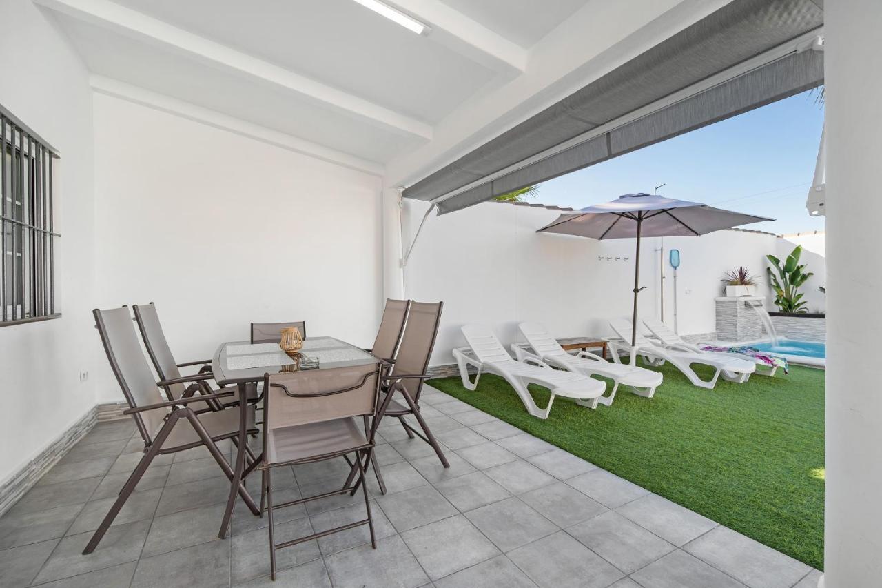 Retama Holiday home Chiclana de la Frontera