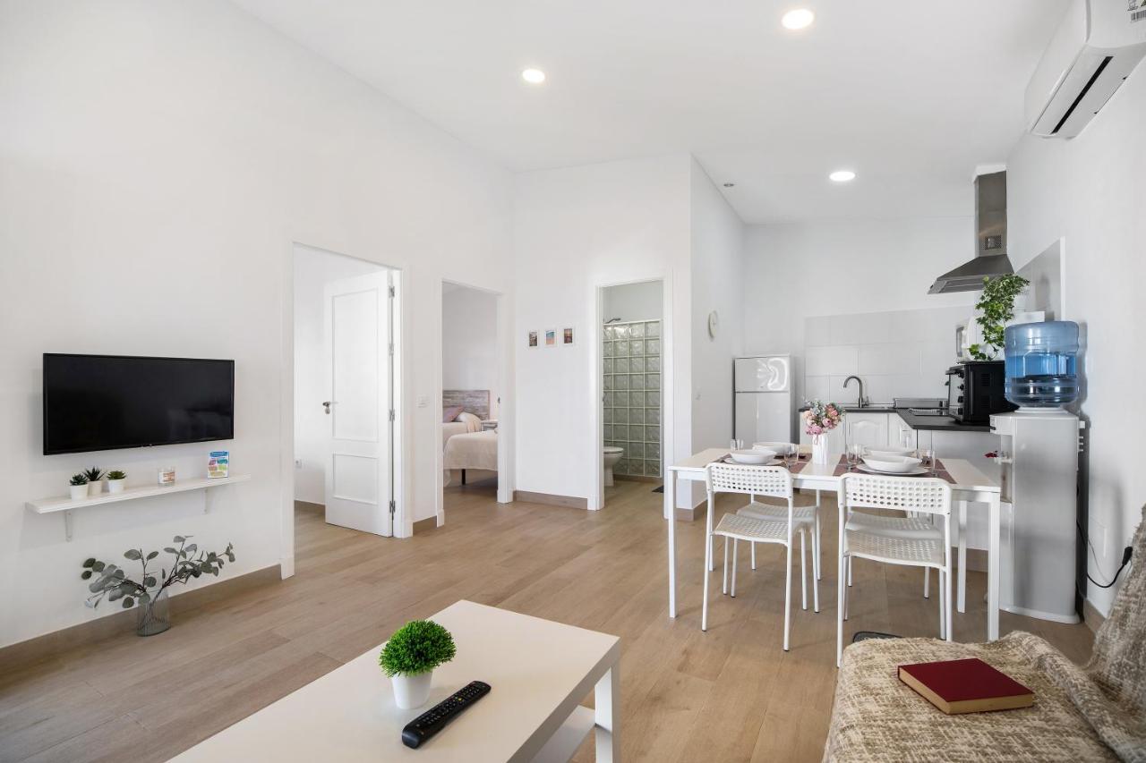 Holiday home Retama