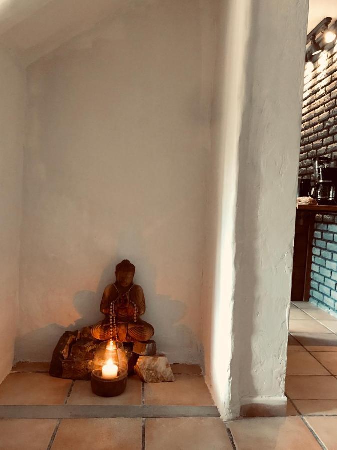 The Pilgrim Stone - Vegan Bed and breakfast Rabanal del Camino