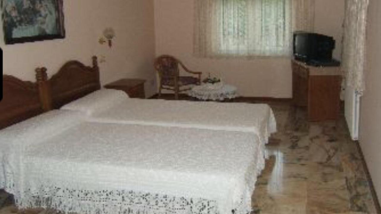 El Urogallo Bed and breakfast Renedo De Cabuerniga