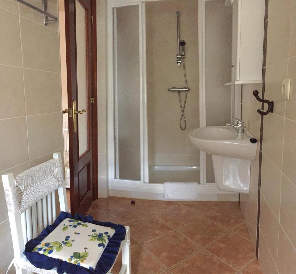 Bed and breakfast El Urogallo Renedo De Cabuerniga