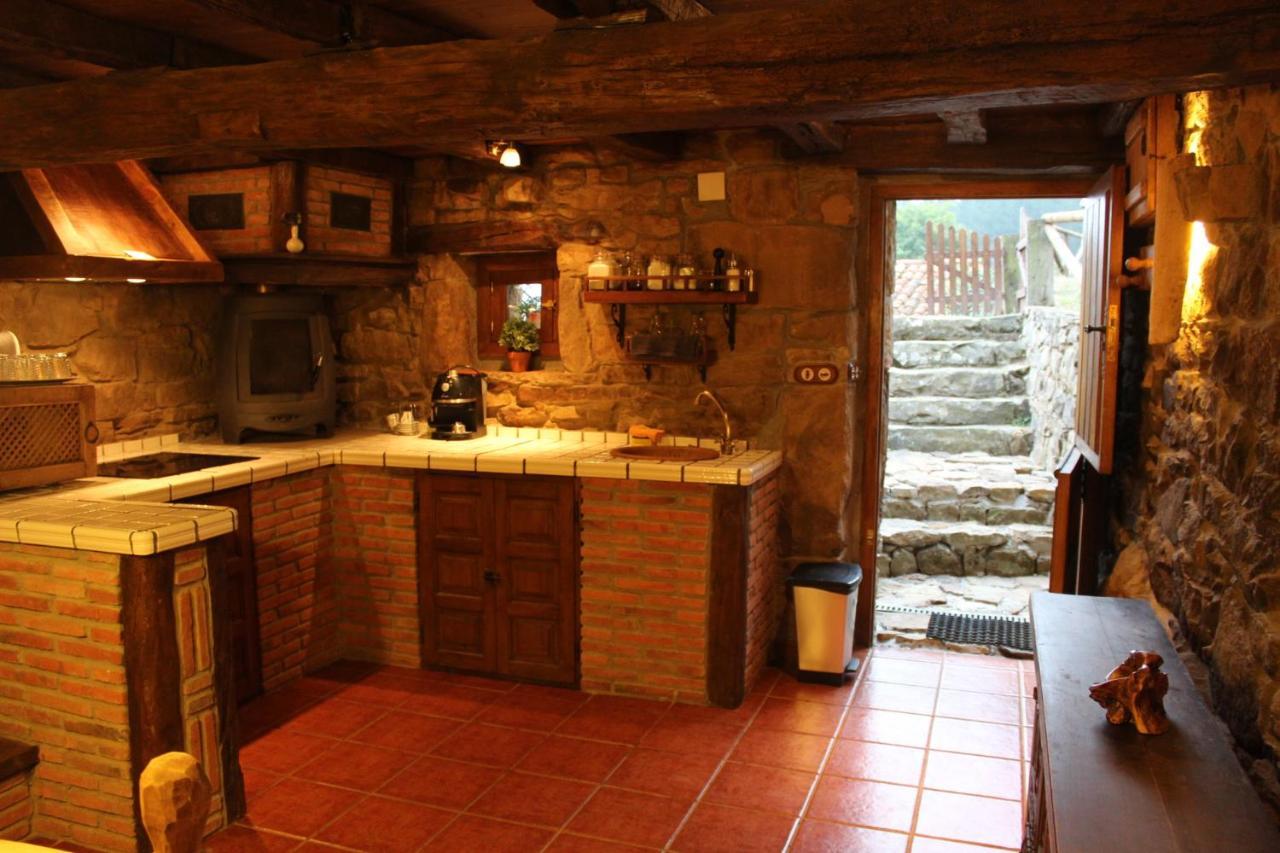 El Refugio De Luena San Miguel de Luena
