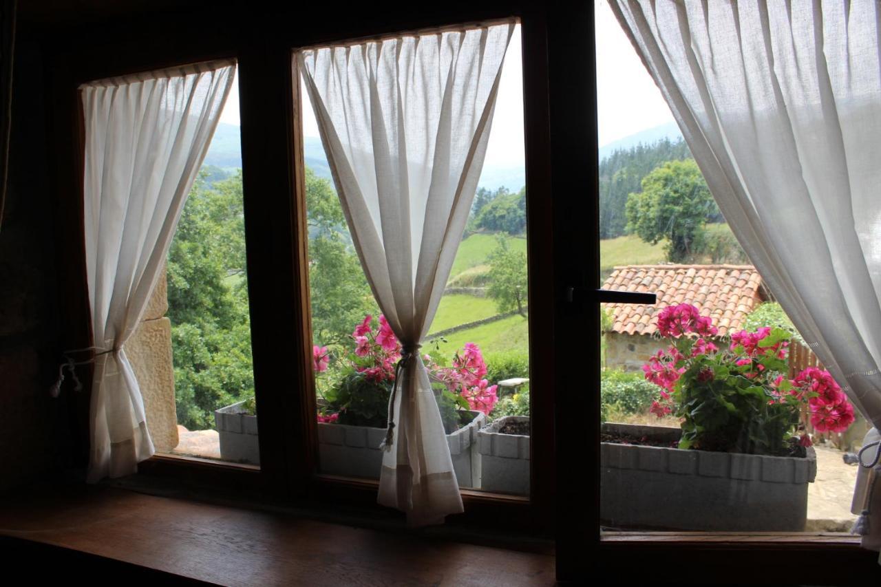 El Refugio De Luena Chalet *