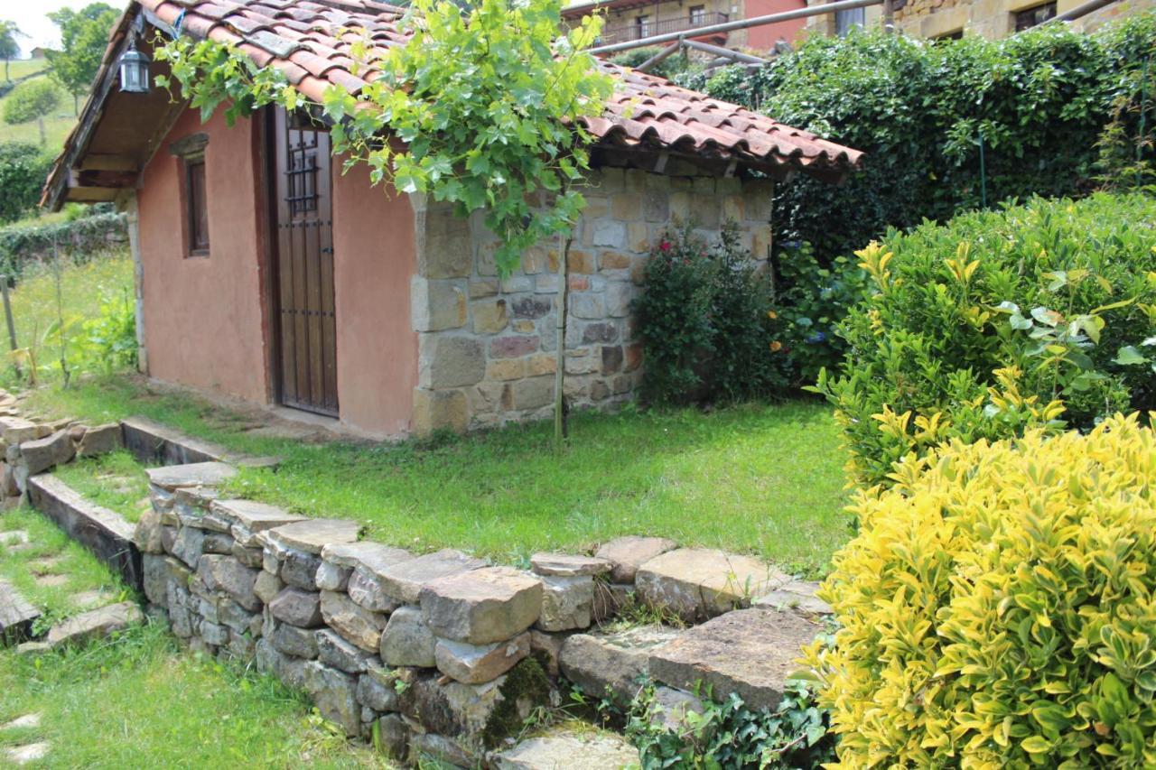 Chalet El Refugio De Luena San Miguel de Luena