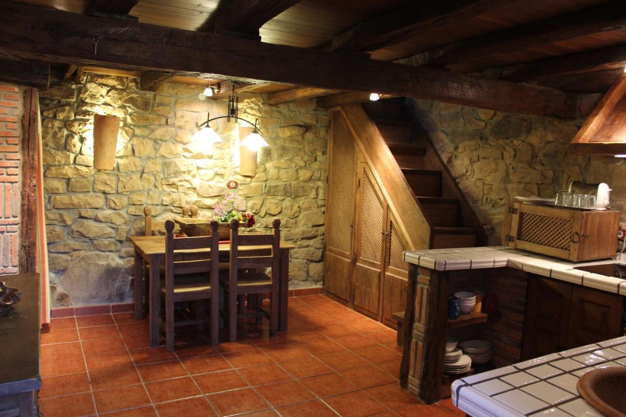 El Refugio De Luena