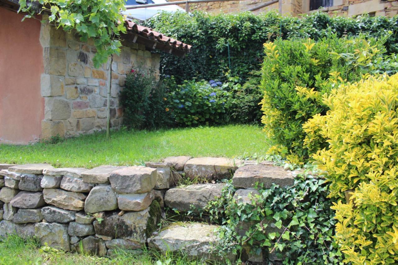 El Refugio De Luena *