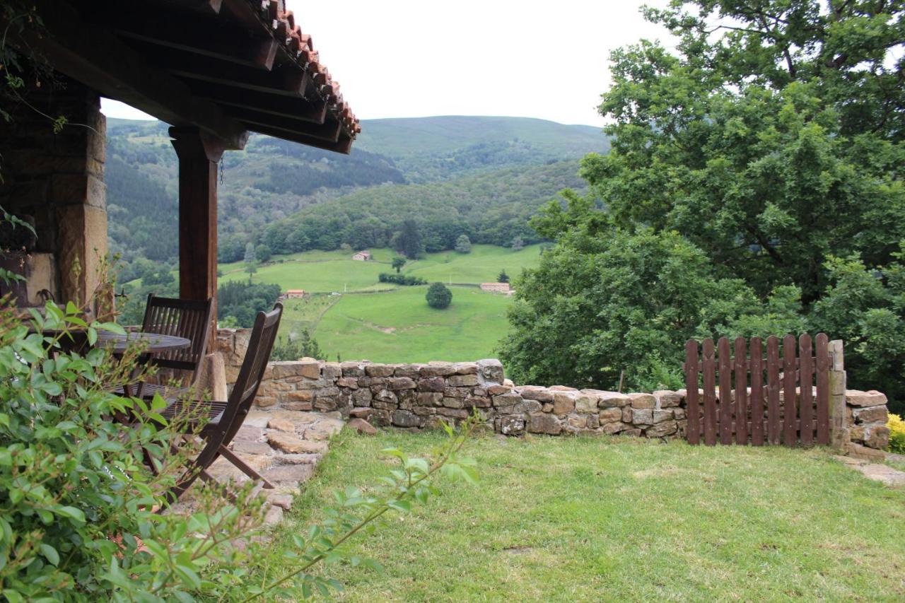 Chalet El Refugio De Luena *