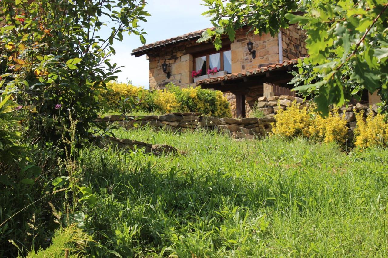 El Refugio De Luena * San Miguel de Luena