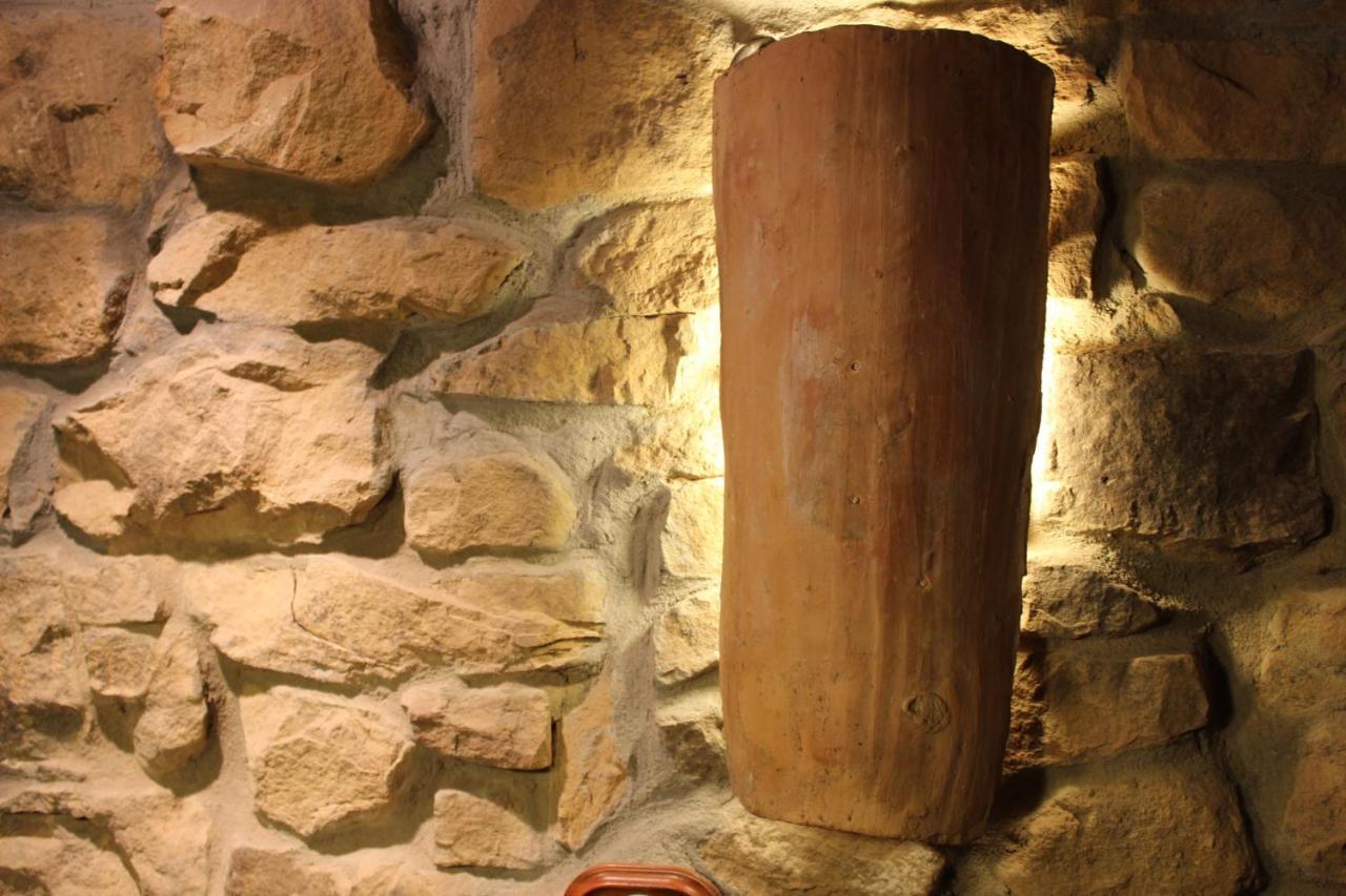 El Refugio De Luena
