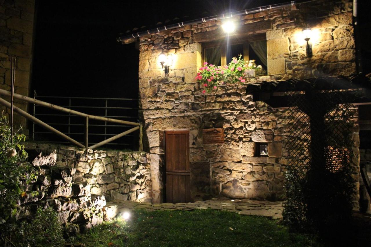 El Refugio De Luena San Miguel de Luena