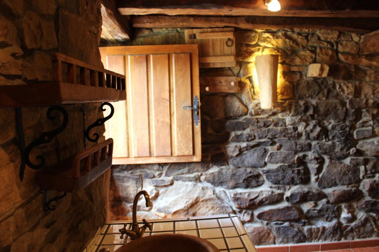 Chalet El Refugio De Luena San Miguel de Luena