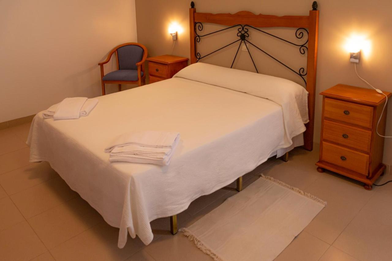 De Miraflores Hotel Alconchel
