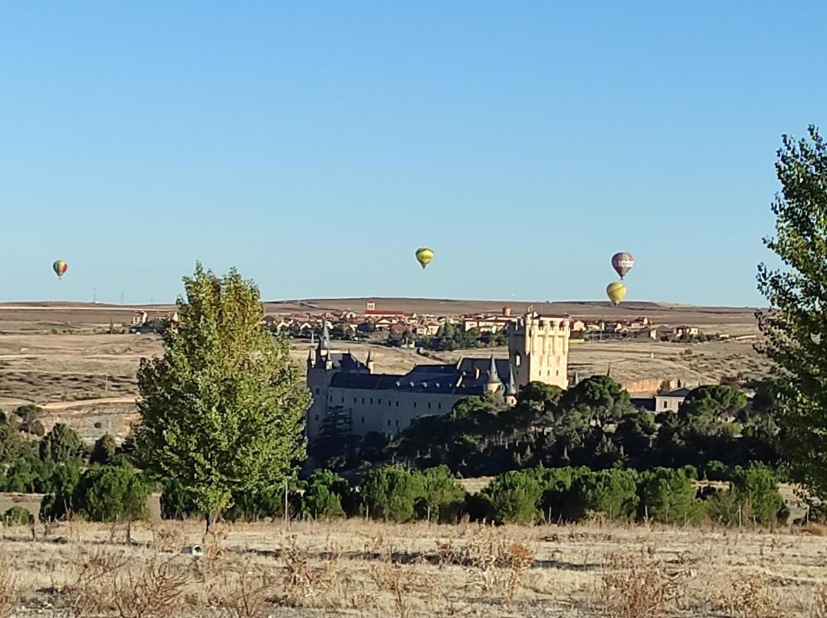 La Cija Del Abuelo A 1 Hora De Madrid *