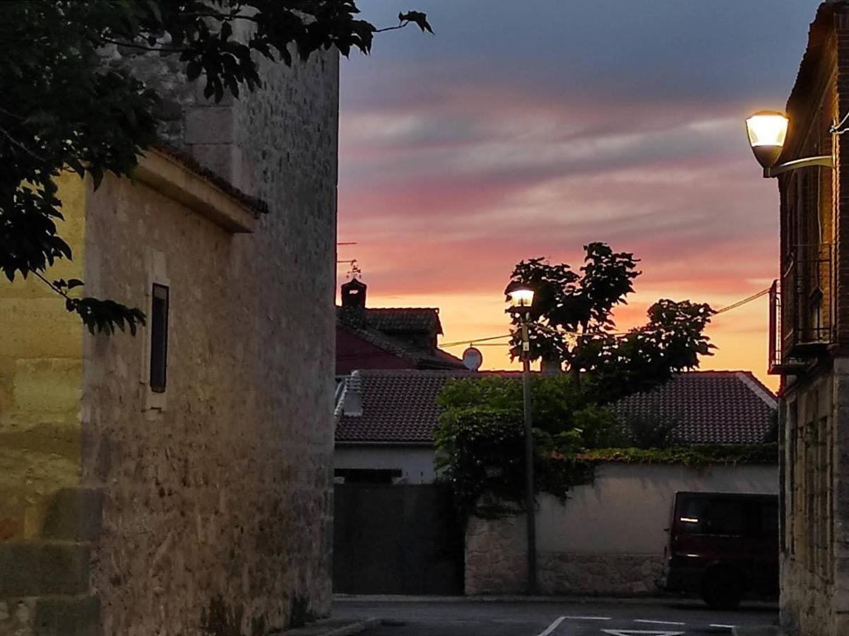 La Cija Del Abuelo A 1 Hora De Madrid * Segovia