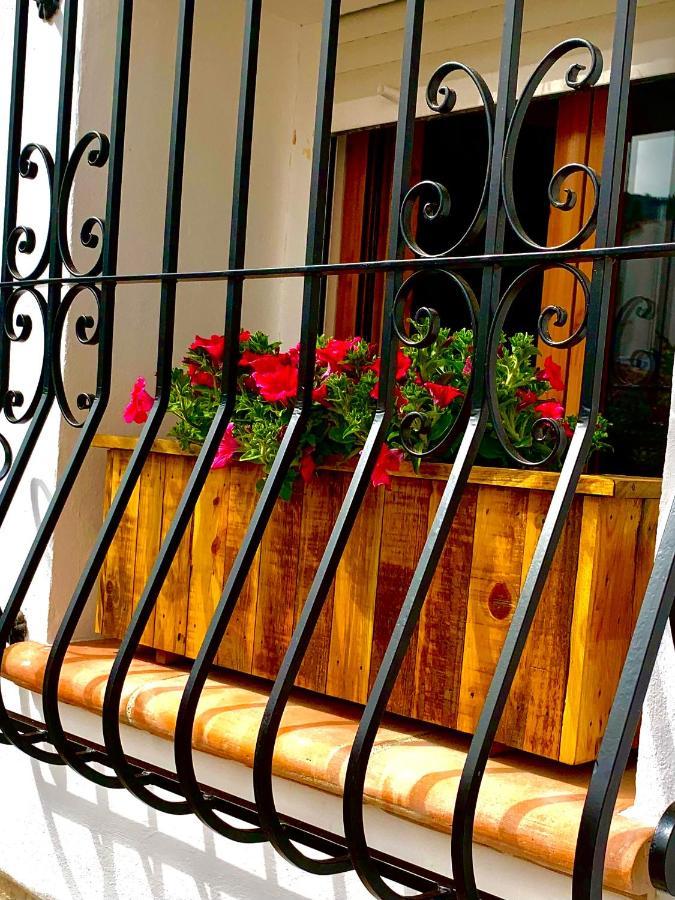 Casa Blanca Bed & Breakfast *