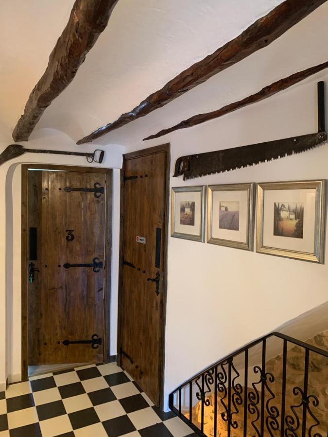 Bed & Breakfast Casa Blanca *