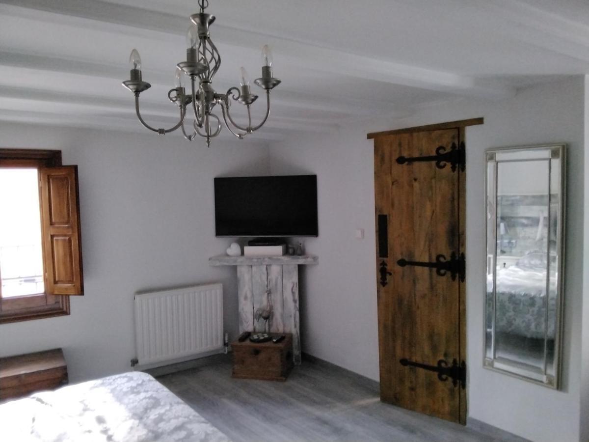 Bed & Breakfast Casa Blanca