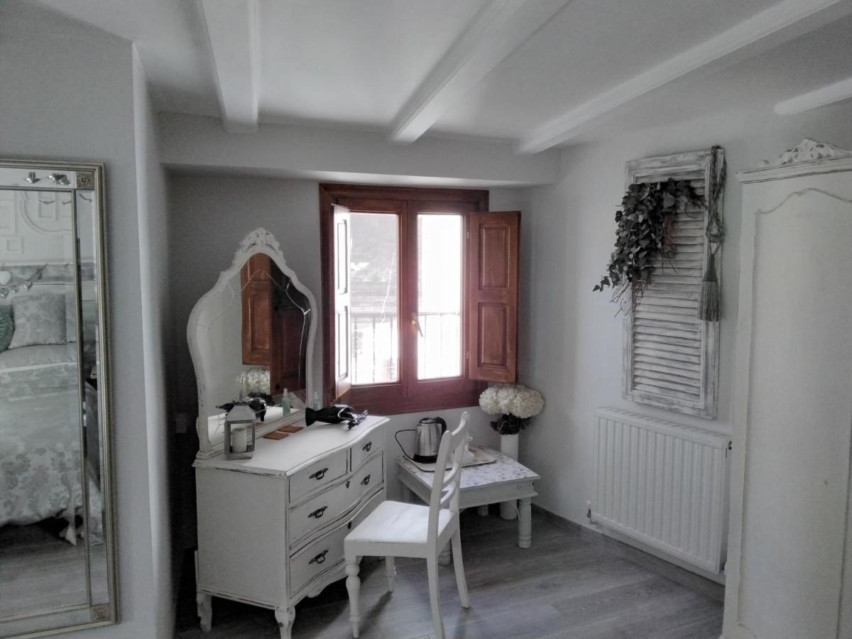 Bed & Breakfast Casa Blanca
