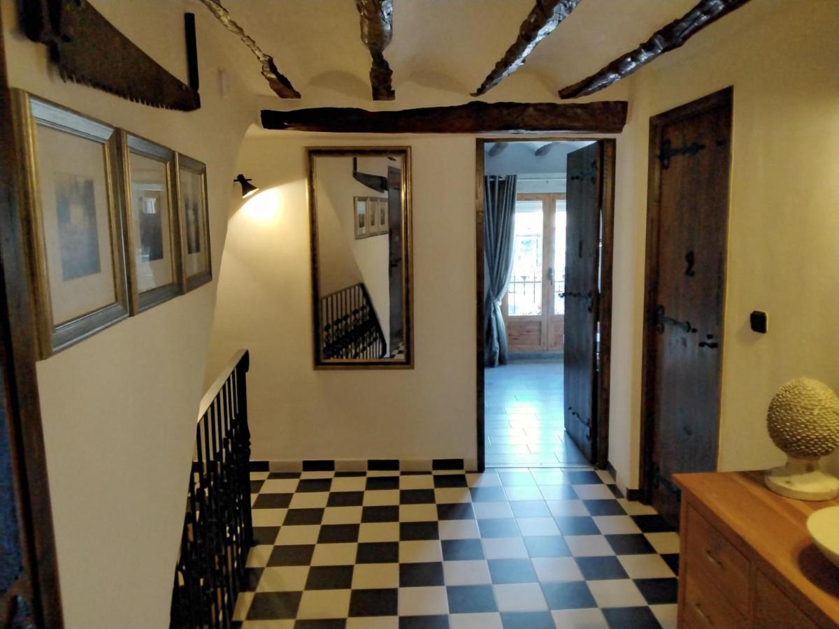 Casa Blanca Castell De Castells