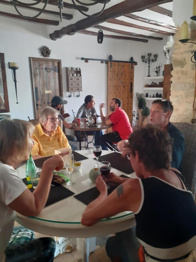 Casa Blanca Bed & Breakfast *