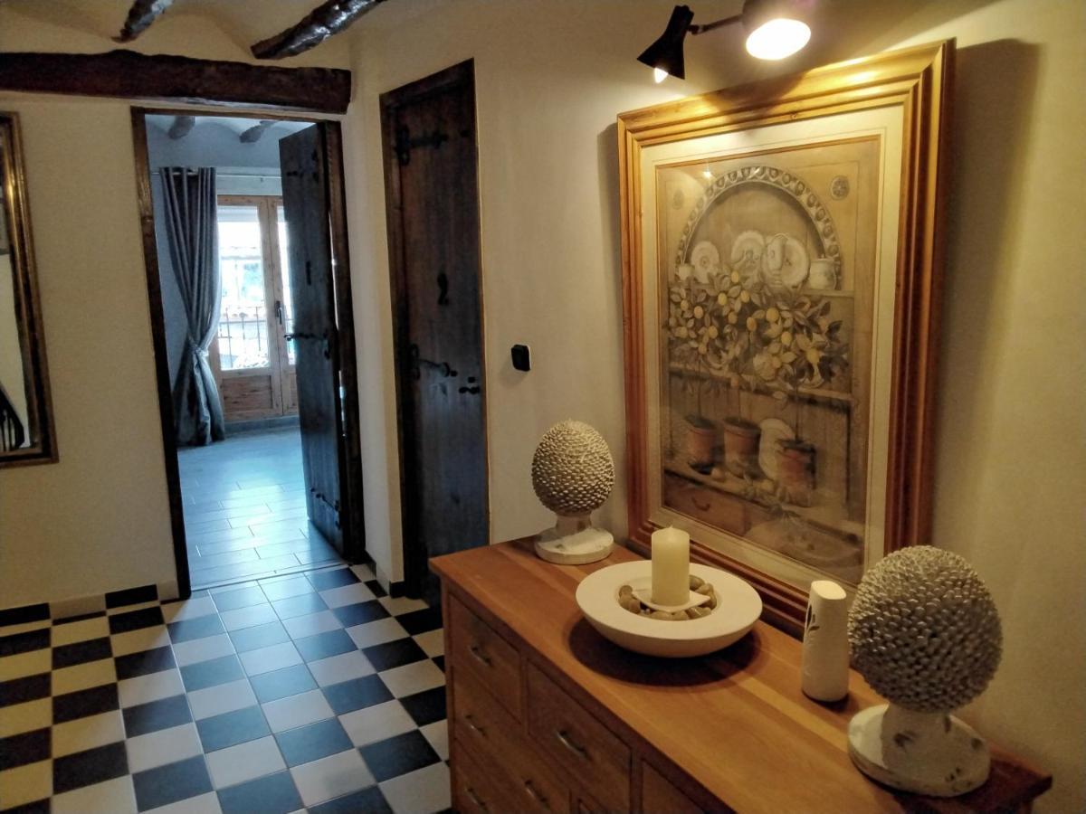 Bed & Breakfast Casa Blanca Castell De Castells