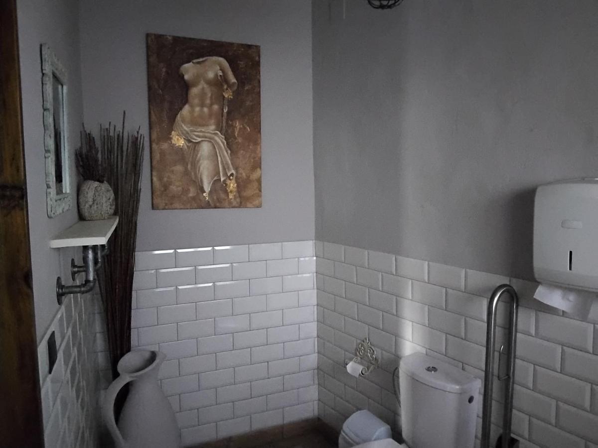 Casa Blanca Bed & Breakfast