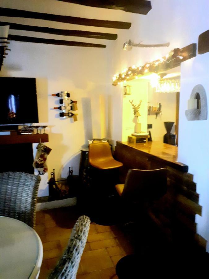 Casa Blanca * Castell De Castells