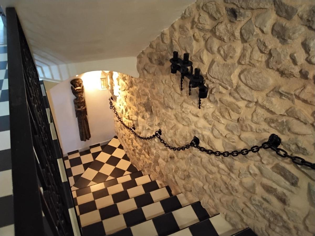 Casa Blanca Bed & Breakfast