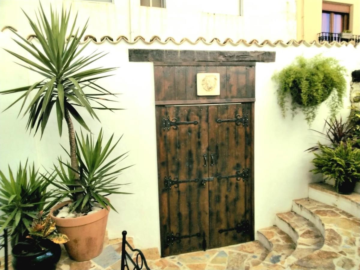 Bed & Breakfast Casa Blanca
