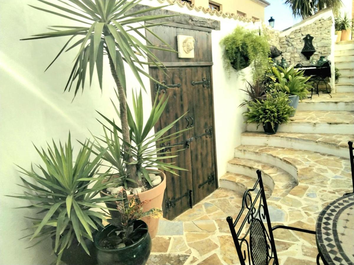 Bed & Breakfast Casa Blanca