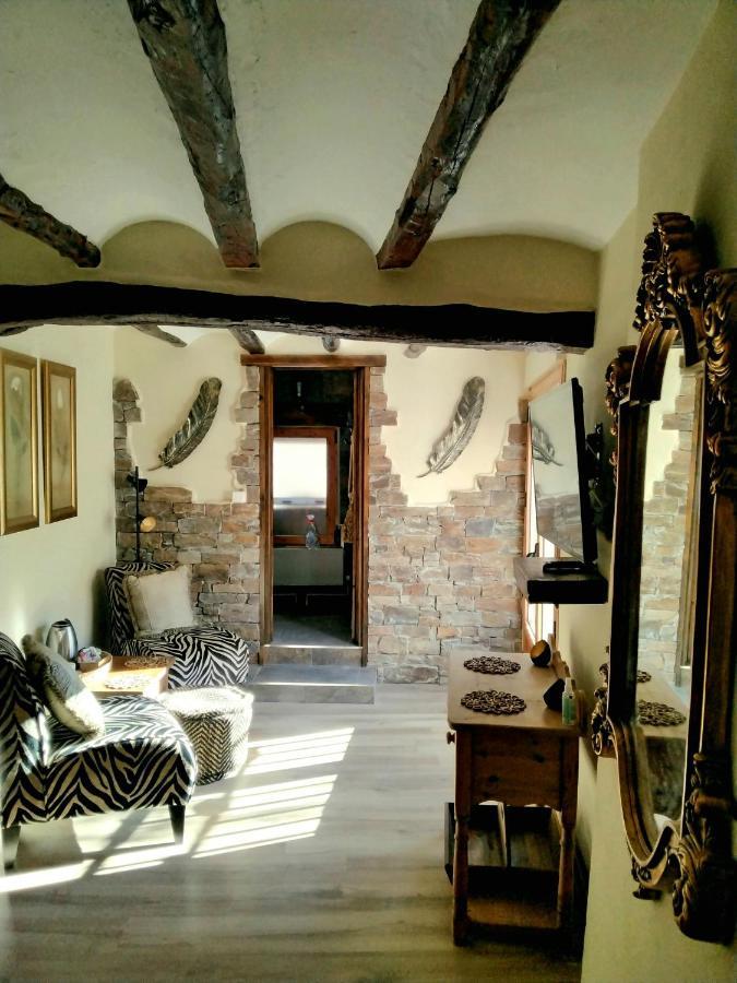 Bed & Breakfast Casa Blanca *