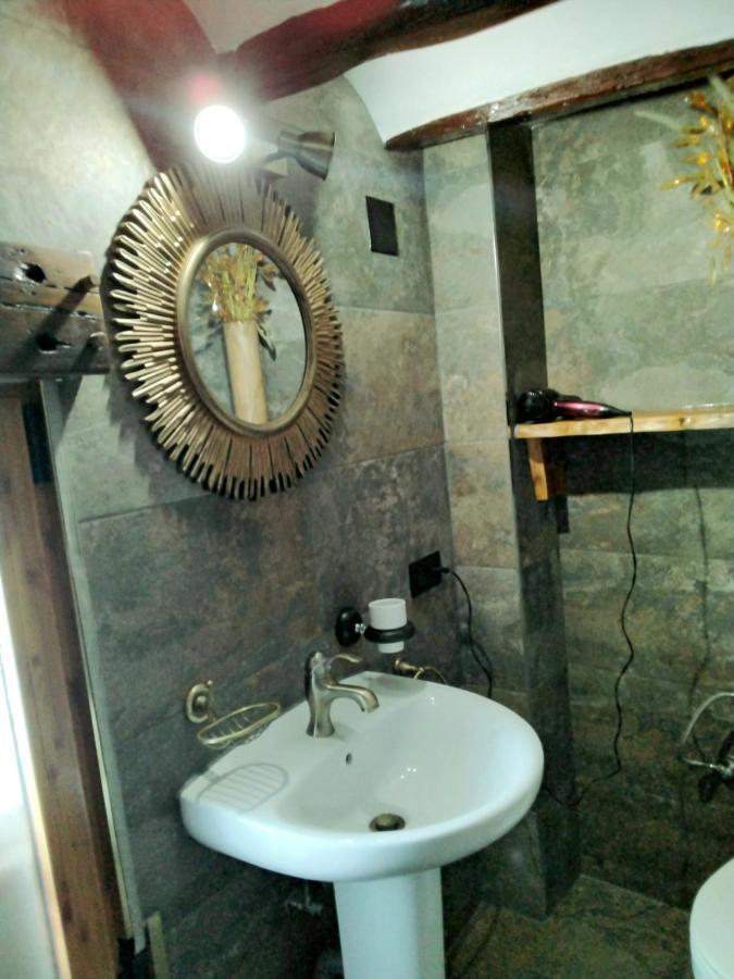 Casa Blanca Bed & Breakfast