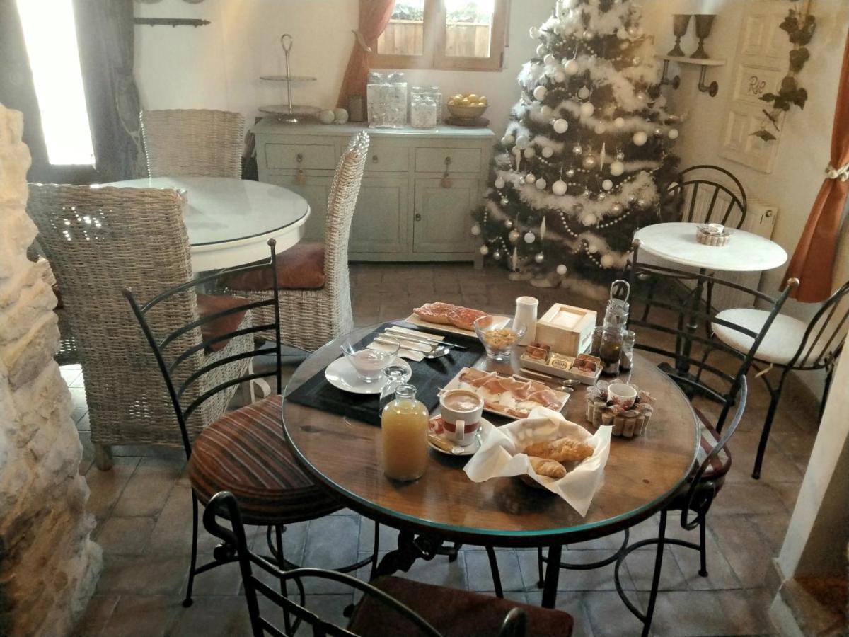 Casa Blanca Bed & Breakfast