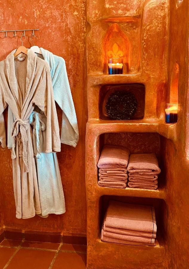 Casa Capricornio Bed & Breakfast