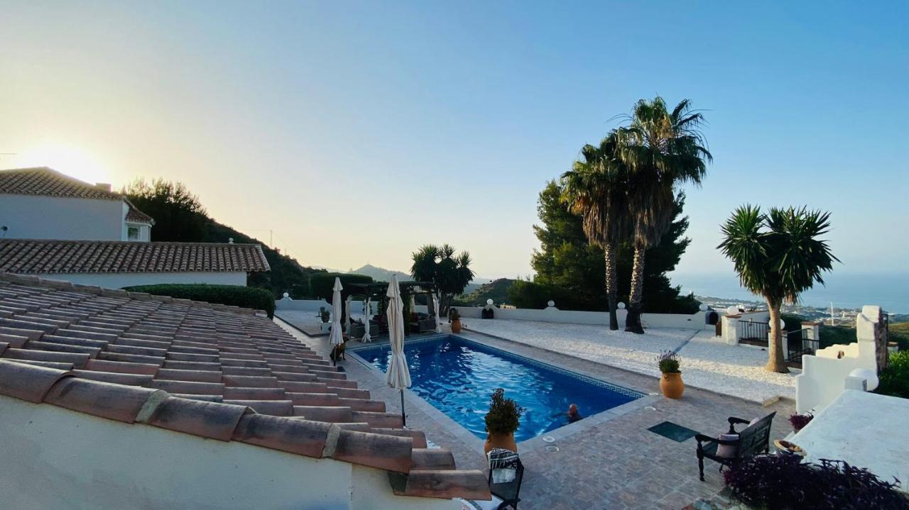 Casa Capricornio Marbella