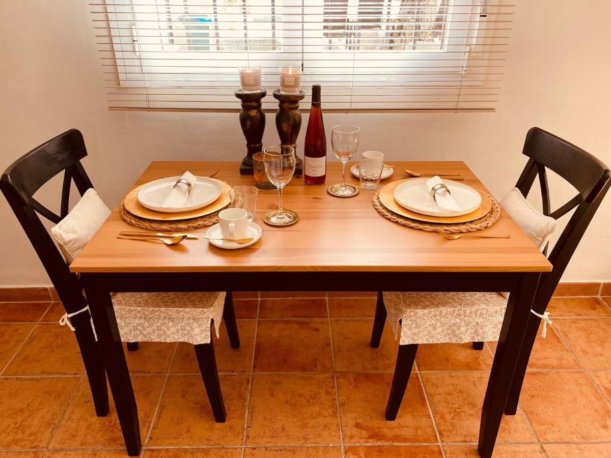 Bed & Breakfast Casa Capricornio *