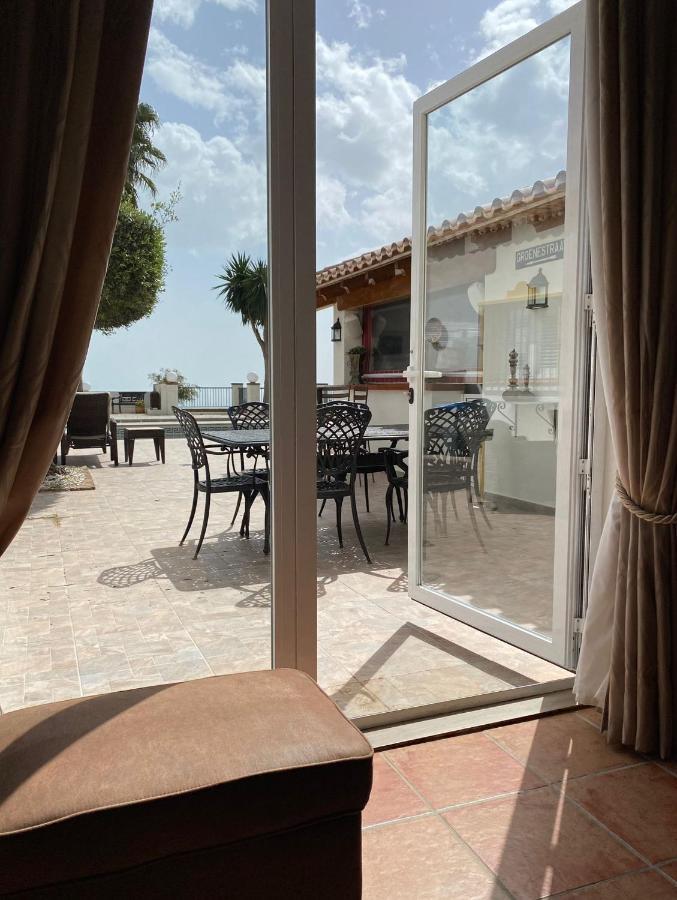 Casa Capricornio * Marbella