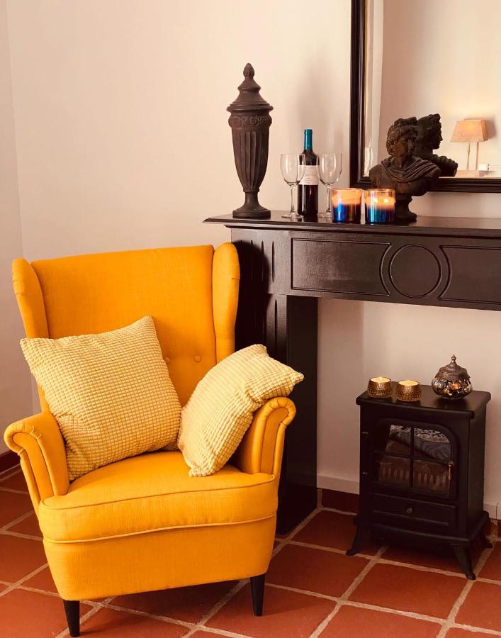 Casa Capricornio Bed & Breakfast Marbella