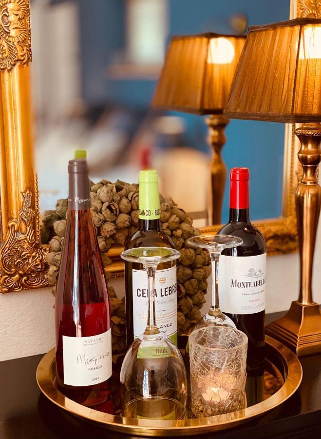Casa Capricornio Bed & Breakfast Marbella