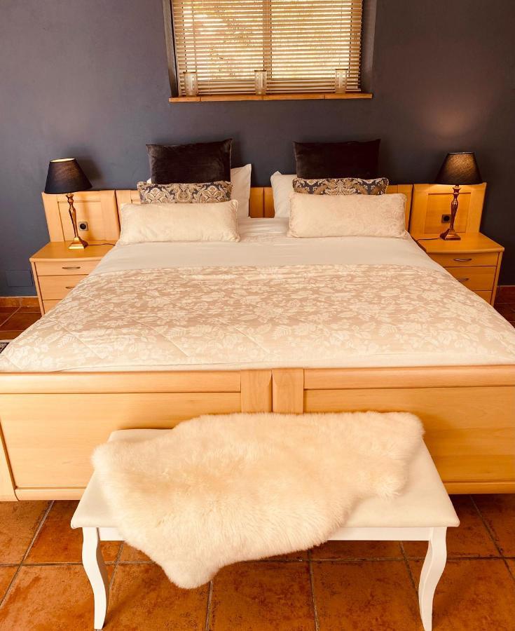 Casa Capricornio Bed & Breakfast Marbella