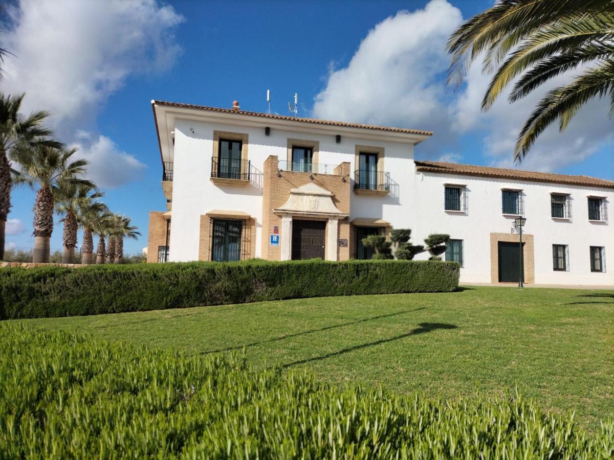 Hacienda Atalaya 3* La Rambla (Cordoba)